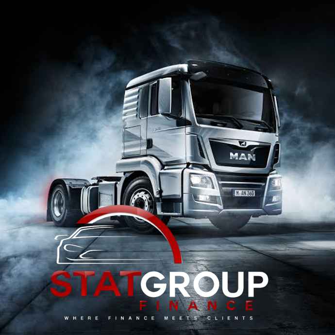 STAT GROUP FINANCE - COMMERCIAL